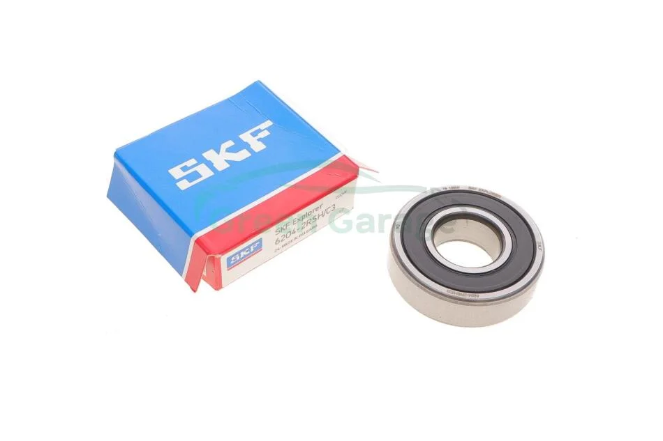 Підшипник кульковий SKF 62042RSH/C3 (фото 1)