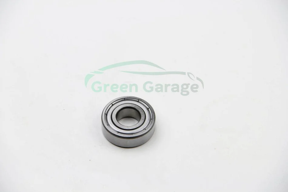 Подшипник шариковый 6202 2Z (15х35х11) SKF 62022Z (фото 1)