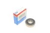 Підшипник кульковий SKF 63022RSH (фото 1)