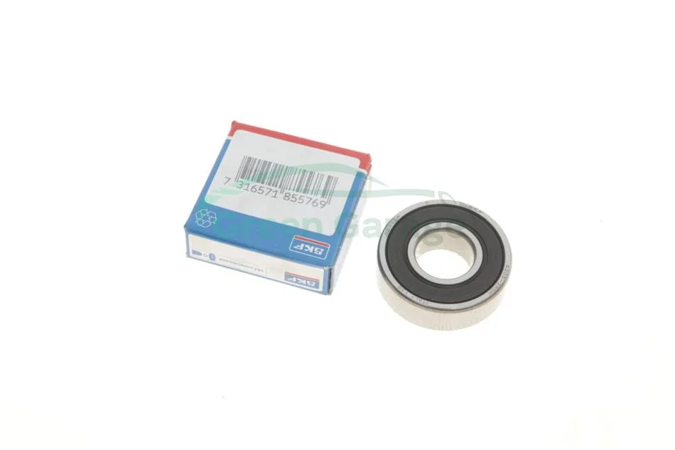 Підшипник кульковий SKF 62032RSH (фото 1)