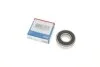 Підшипник кульковий SKF 62032RSH (фото 1)