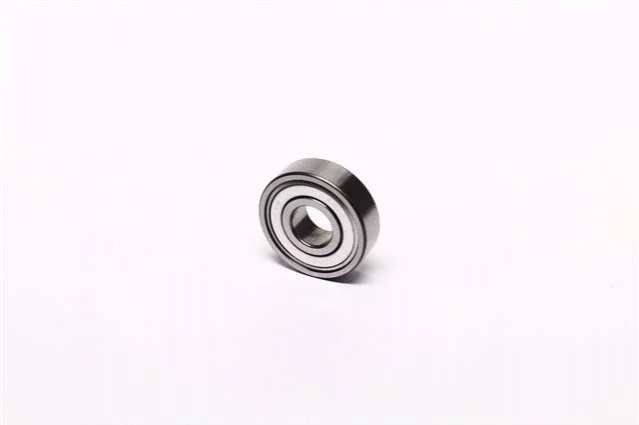 Подшипник шариковый Toyota (пр-во NTN)JP NTN SNR 609JX2ZZ/1K (фото 1)