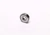 Подшипник шариковый Toyota (пр-во NTN)JP NTN SNR 609JX2ZZ/1K (фото 1)