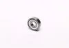 Подшипник шариковый Toyota (пр-во NTN)JP NTN SNR 609JX2ZZ/1K (фото 2)
