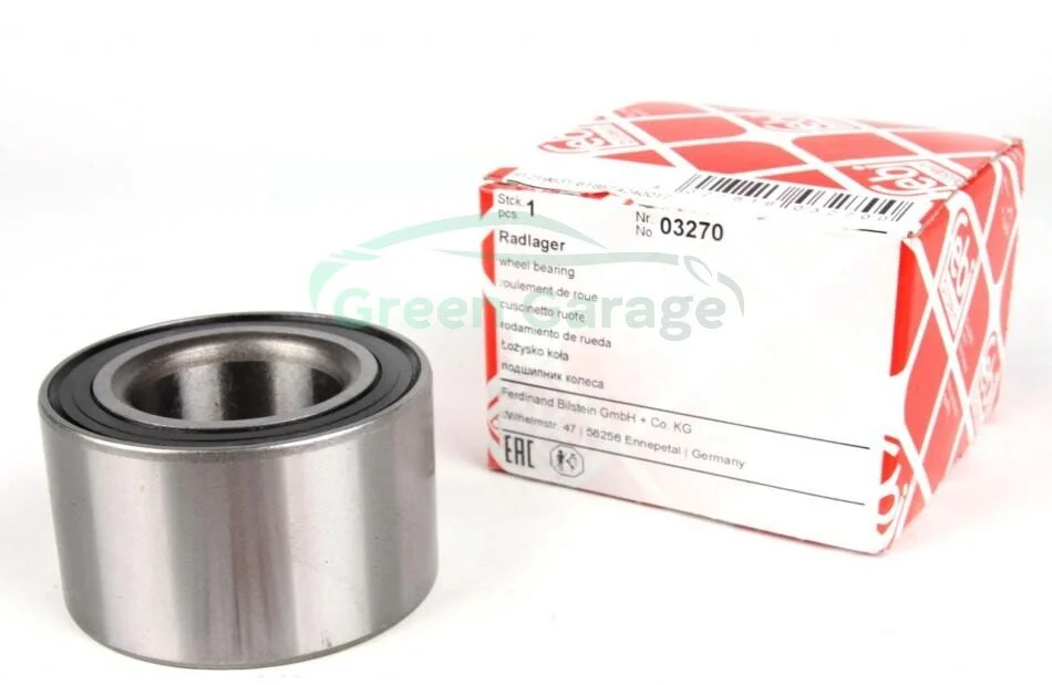 Підшипник кульковий FEBI BILSTEIN 03270 (фото 1)