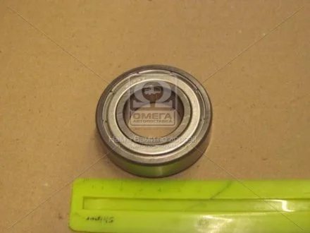 Подшипник (пр-во NTN) TW NTN SNR 6206ZZC3/5K