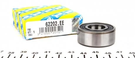 Підшипник кульковий NTN SNR 62202.EE