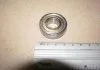 Підшипник кульковий NTN SNR 6202ZZC3/5K (фото 2)