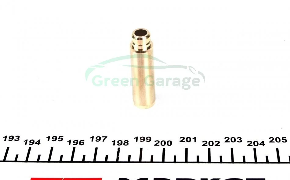 Направляюча клапана IN/EX RENAULT K9K 1,5DCI (вир-во Metelli) METELLI 012819 (фото 1)