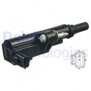 Котушка запалення DELPHI GN1045812B1