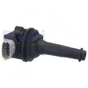 Котушка VOLVO VOLVO C3, S4, V5, C7, S8 2.4, 2.5 DELPHI GN1033112B1