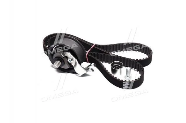 Ремкомплект ГРМ AUDI/SKODA/VW "1,8T "97-06 SKF VKMA 01135 (фото 1)