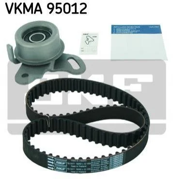 Комплект ременя ГРМ SKF VKMA 95012 (фото 1)