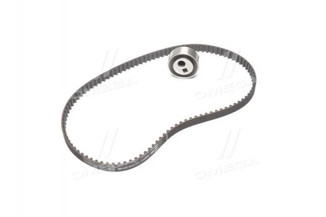 Ремкомплекты привода ГРМ автомобилей PowerGrip Kit (Пр-во Gates) GATES K015127XS (фото 1)