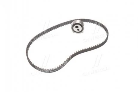 Ремкомплекты привода ГРМ автомобилей PowerGrip Kit (Пр-во Gates) GATES K015127XS