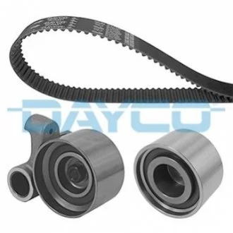 Комплект ременя ГРМ DAYCO KTB815