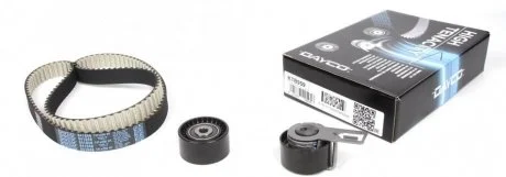 Ремень ГРМ, комплект (Пр-во Dayco) DAYCO KTB959