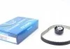 Комплект ременя ГРМ DAYCO KTB702