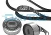 Комплект ременя ГРМ DAYCO KTB661