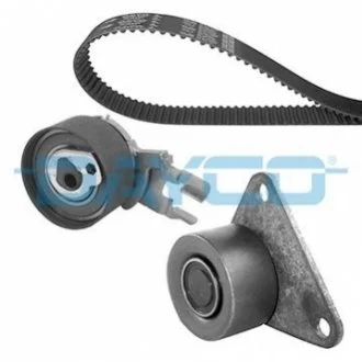 Комплект ременя ГРМ DAYCO KTB536