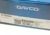 Комплект ременя ГРМ DAYCO KTB494 (фото 12)