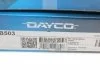 Комплект ременя ГРМ DAYCO KTB503 (фото 4)