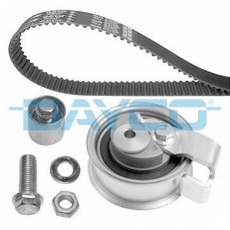 Ремкомплект ГРМ AUDI/SEAT/SKODA/VW A4/A6/Exeo/Superb/Passat "1,8-2,0 "00-10 DAYCO KTB475