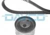 Комплект ременя ГРМ DAYCO KTB377