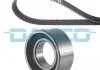 Комплект ременя ГРМ DAYCO KTB291