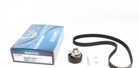 К-т ремня ГРМ (пр-во) DAYCO KTB255