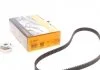 Комплект пасу ГРМ Opel Astra F/Omega A/B/Vectra A/ CONTITECH CT866K1