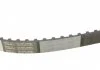 Ремкомплект ГРМ (Вир-во ContiTech) CONTITECH CT848K3 (фото 4)