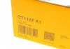 Комплект ремня грм CONTITECH CT1107K1 (фото 9)