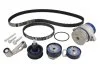 Комплект ременя ГРМ SKF VKMC011212