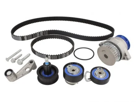 Комплект ременя ГРМ SKF VKMC011212