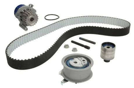 Комплект ременя ГРМ SKF VKMC012501