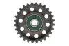 РМК ГРМ Z=129 TOYOTA HiAce \'\'2.4D-3.0D \'\'>>06 BOSCH 1987946311 (фото 11)