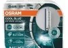 Лампочки освітлення, ксенон, LED OSRAM 66440CBNHCB (фото 1)
