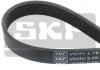 Поликлиновой ремінь SKF VKMV 5PK1885 (фото 1)