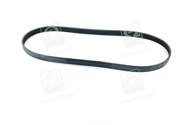 Поликлиновой ремінь SKF VKMV 6PK1180 (фото 1)