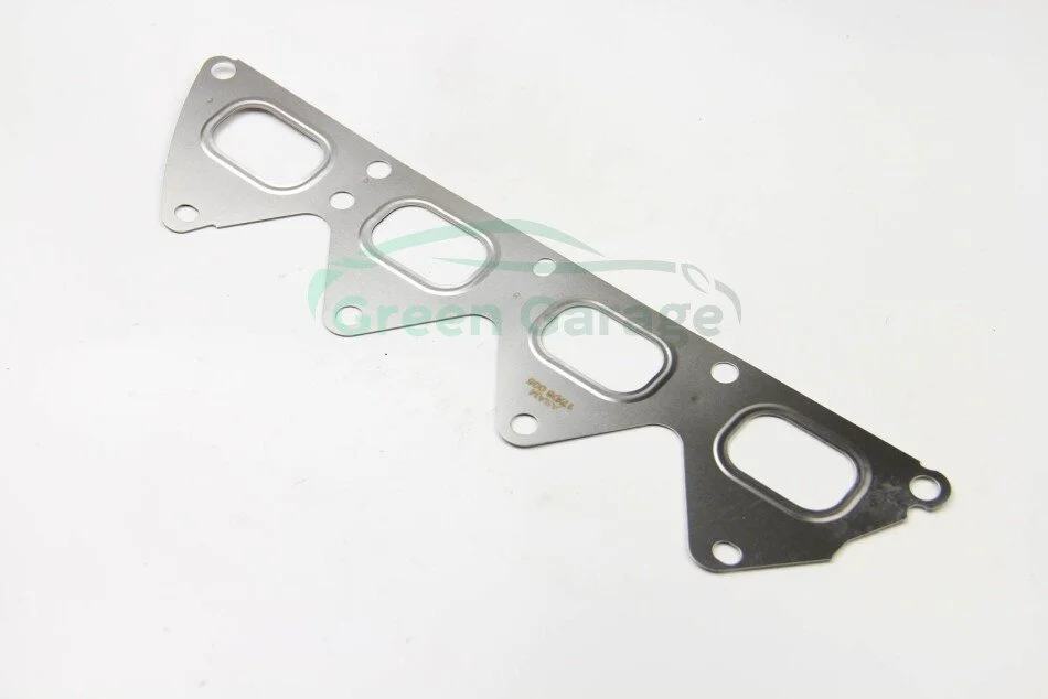 Прокладка колектора випуск Duster/Sandero/Kangoo/Megane 1.4/1.6 08- ASAM 32971 (фото 1)