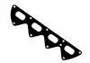 Прокладка колектора випуск Duster/Sandero/Kangoo/Megane 1.4/1.6 08- ASAM 32971 (фото 2)
