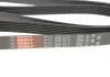Поликлиновые ремни Micro-V (Пр-во Gates) GATES 6PK2870 (фото 2)