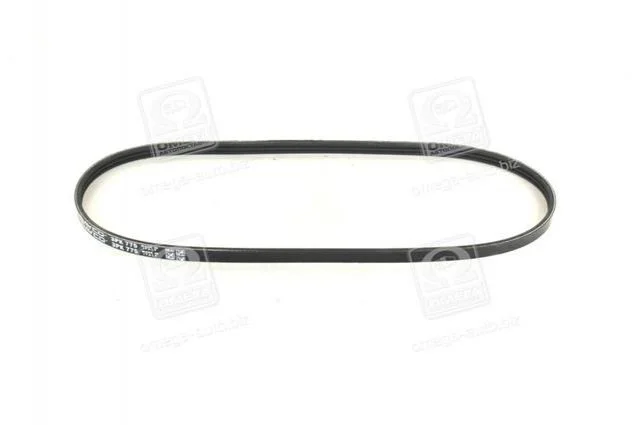 Ремінь поліклиновий DAYCO 3PK775 (фото 1)