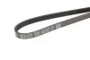 Ремень поликлиновый (пр-во) DAYCO 4PK1360 (фото 4)