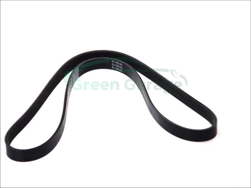 Ремень поликлиновый (пр-во) DAYCO 5PK1150S (фото 1)