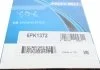 Ремінь поліклиновий DAYCO 6PK1372 (фото 6)