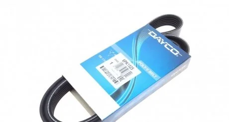 Ремень поликлиновый (пр-во) DAYCO 6PK1525