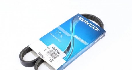 Ремінь поліклиновий DAYCO 4PK924EE