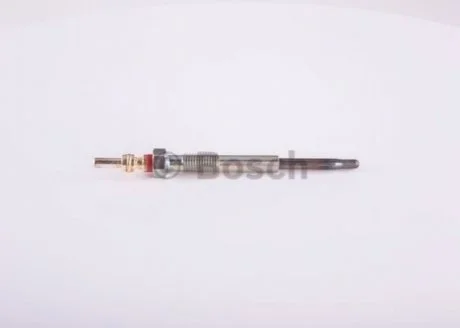 Свічка розжарювання BOSCH 0250404002